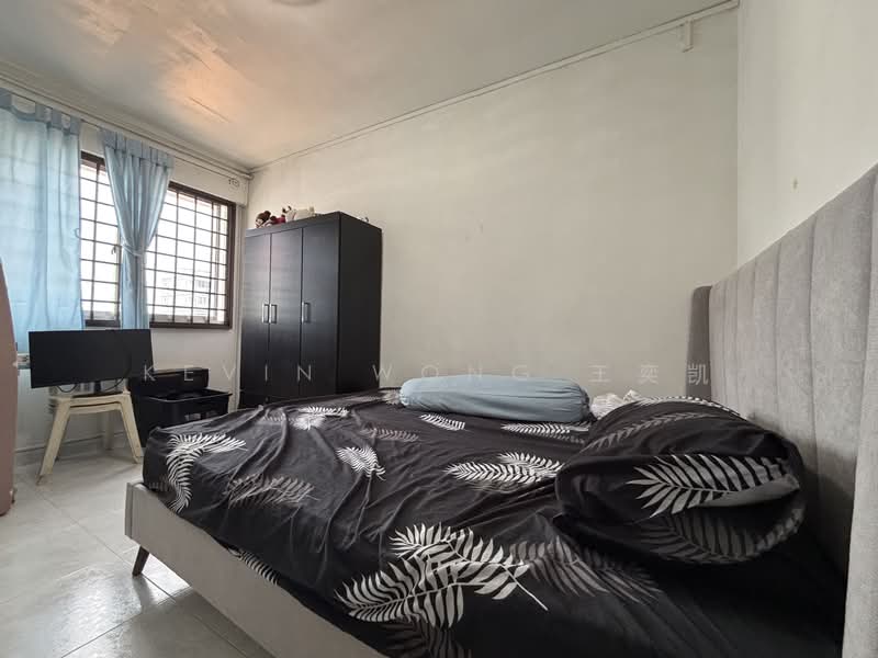 451 Pasir Ris Drive 6, 451 Pasir Ris Drive 6, Room Rental, 120 sqft, HDB Flat For Rent, by Kevin Wong 王奕凯, 500062145 - Bedroom - PropertyGuru.com.sg