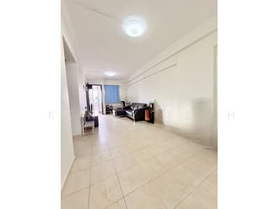 For Rent - 570 Ang Mo Kio Avenue 3