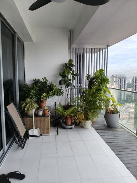 Ascentia Sky, 1 Alexandra View, 3 Bedrooms, 1,475 sqft, Apartment For Rent, by Sebastian Wong, 500062151 - PropertyGuru.com.sg