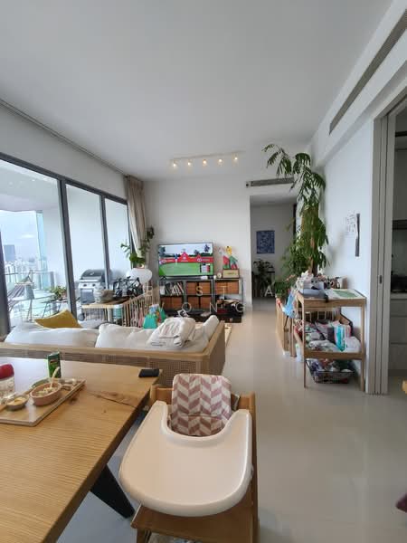 Ascentia Sky, 1 Alexandra View, 3 Bedrooms, 1,475 sqft, Apartment For Rent, by Sebastian Wong, 500062151 - PropertyGuru.com.sg