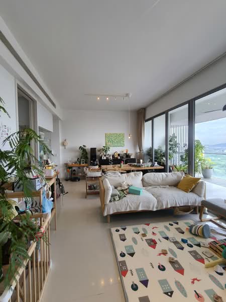 Ascentia Sky, 1 Alexandra View, 3 Bedrooms, 1,475 sqft, Apartment For Rent, by Sebastian Wong, 500062151 - PropertyGuru.com.sg