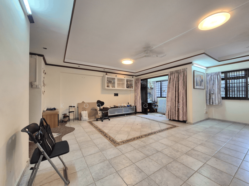 323 Sembawang Close HDB Flat For Sale at S$ 658,000 | PropertyGuru Singapore