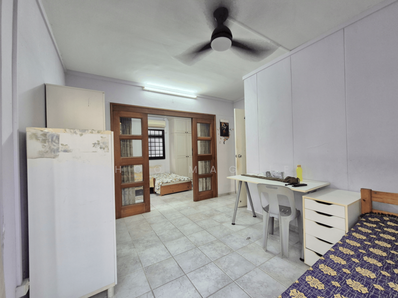 323 Sembawang Close HDB Flat For Sale at S$ 658,000 | PropertyGuru Singapore - Bedroom