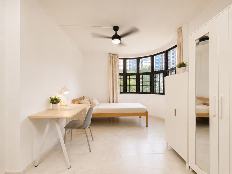 323 Sembawang Close, 323 Sembawang Close, 3 Bedrooms, 1,292 sqft, HDB Flat For Sale, by Khoo Maggie, 500062153 - Bedroom - PropertyGuru.com.sg