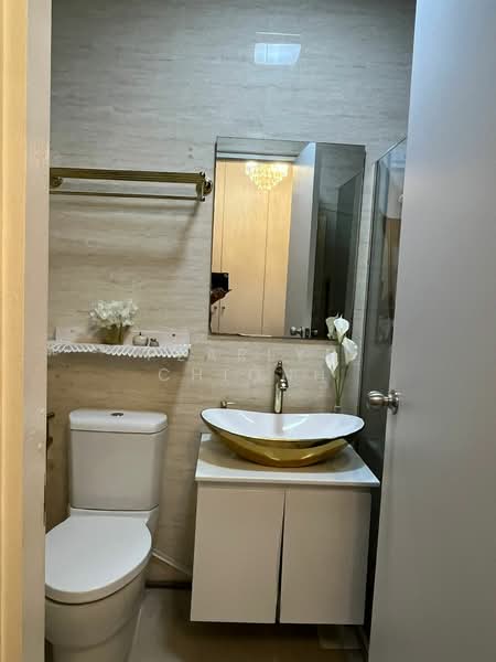 205 Choa Chu Kang Central HDB Flat For Sale at S$ 830,000 | PropertyGuru Singapore - Bathroom