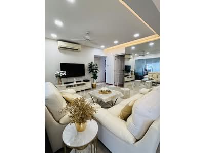 For Sale - 205 Choa Chu Kang Central