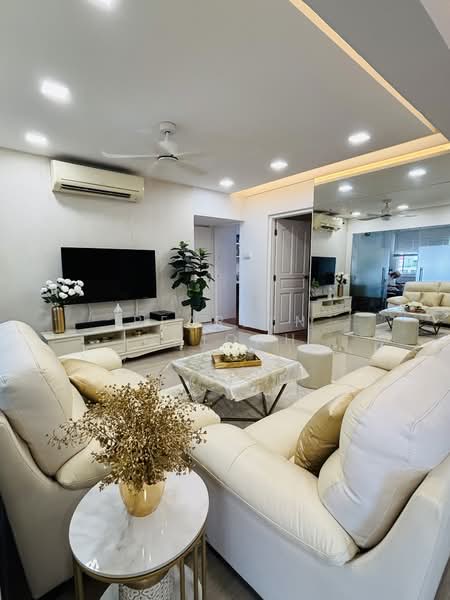 For Sale - 205 Choa Chu Kang Central