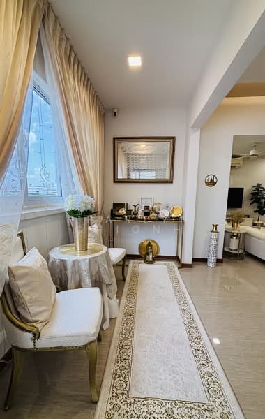 For Sale - 205 Choa Chu Kang Central