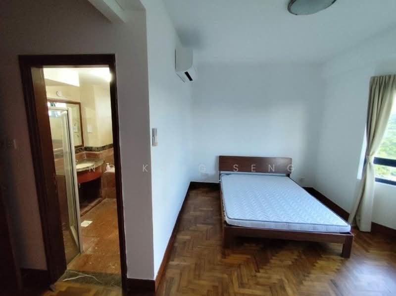 Westcove Condo, 10 West Coast Crescent, Room Rental, 150 sqft, Condominium For Rent, by Ng Kang Seng, 500062156 - Bedroom - PropertyGuru.com.sg