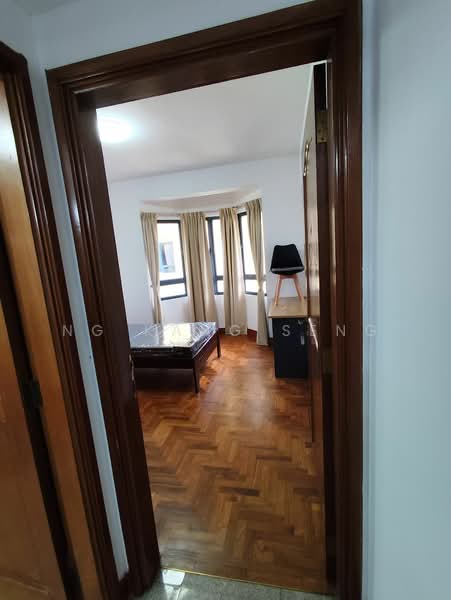 Westcove Condo, 10 West Coast Crescent, Room Rental, 150 sqft, Condominium For Rent, by Ng Kang Seng, 500062156 - Bedroom - PropertyGuru.com.sg