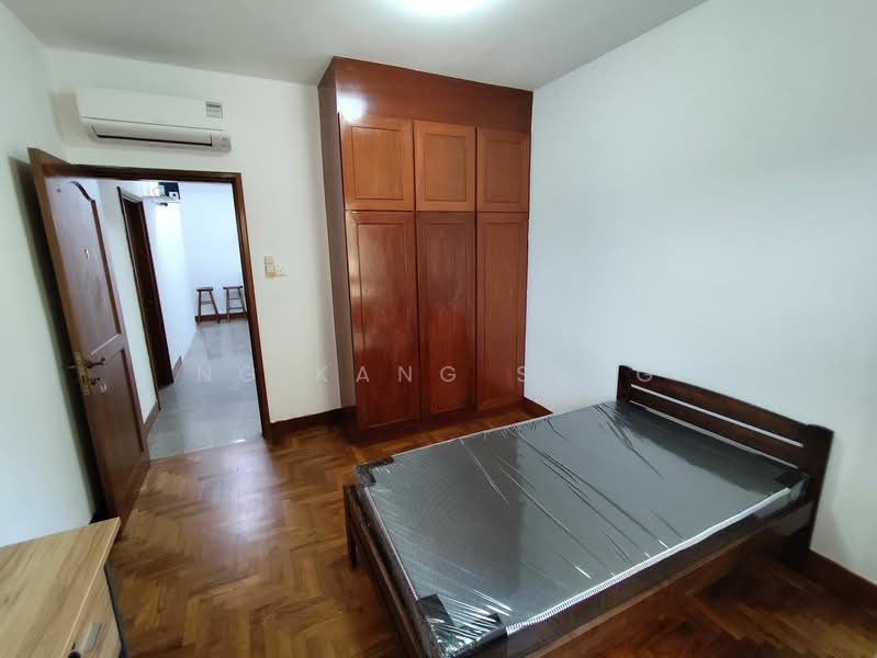 Westcove Condo, 10 West Coast Crescent, Room Rental, 150 sqft, Condominium For Rent, by Ng Kang Seng, 500062156 - Bedroom - PropertyGuru.com.sg