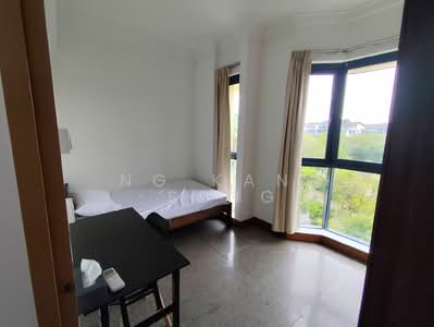 For Rent - Westcove Condo