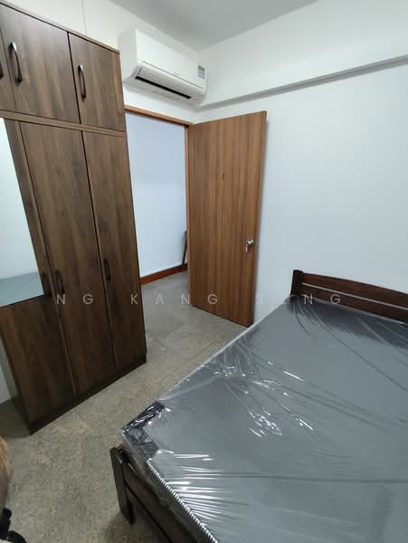 Westcove Condo, 10 West Coast Crescent, Room Rental, 150 sqft, Condominium For Rent, by Ng Kang Seng, 500062156 - Bedroom - PropertyGuru.com.sg