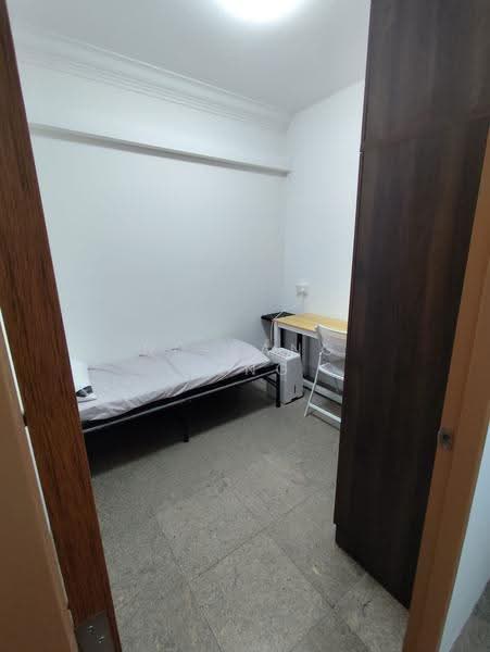 Westcove Condo, 10 West Coast Crescent, Buona Vista / West Coast / Clementi New Town, Room Rental, 100 sqft, Condominium For Rent, by Ng Kang Seng, 500062156 - Bedroom - PropertyGuru.com.sg