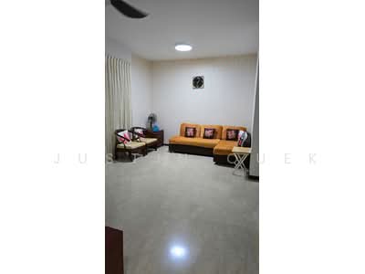 For Sale - Edelweiss Park Condo