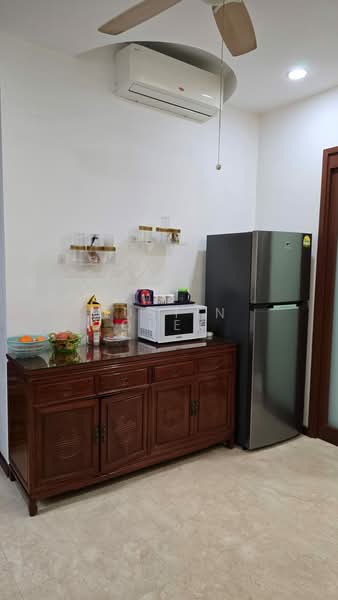 Edelweiss Park Condo Condominium For Sale at S$ 900,000 | PropertyGuru Singapore - Interior