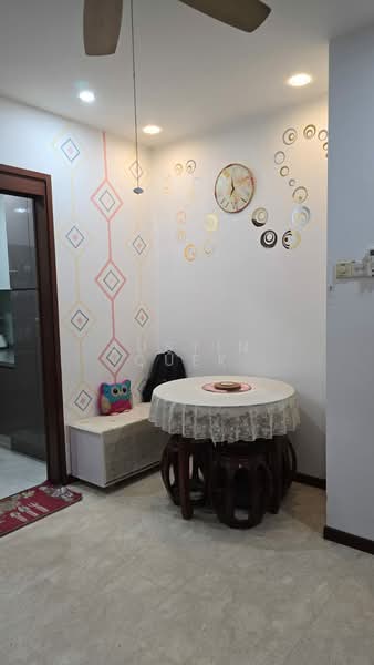 Edelweiss Park Condo Condominium For Sale at S$ 900,000 | PropertyGuru Singapore - Interior