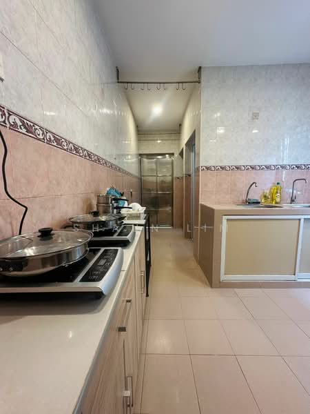 338A Balestier Road, , Room Rental, 150 sqft, Conservation House For Rent, by Shaun Lim, 500062159 - Kitchen - PropertyGuru.com.sg