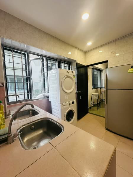 338A Balestier Road, , Room Rental, 150 sqft, Conservation House For Rent, by Shaun Lim, 500062159 - Kitchen - PropertyGuru.com.sg