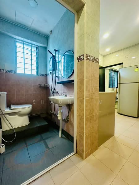 338A Balestier Road, , Room Rental, 150 sqft, Conservation House For Rent, by Shaun Lim, 500062159 - Bathroom - PropertyGuru.com.sg