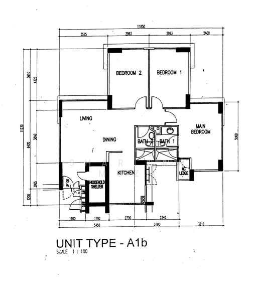 For Sale 689E Woodlands Drive 75