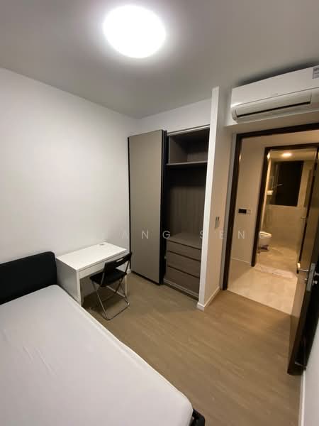 Tenet, 650 Tampines St 62, Room Rental, 100 sqft, Executive Condominium For Rent, by Ng Kang Seng, 500062162 - Bedroom - PropertyGuru.com.sg