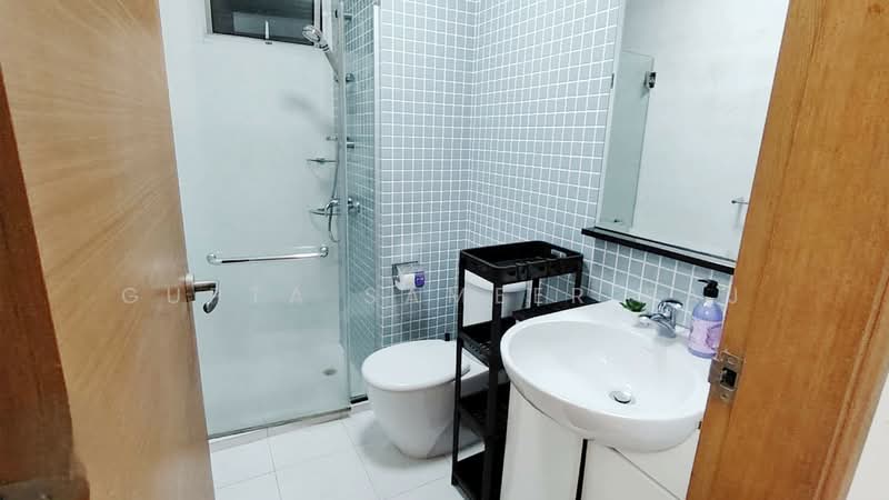 The Jade, 9 Bukit Batok Central Link, Room Rental, 150 sqft, Condominium For Rent, by Gupta Sameer Raj, 500062165 - Bathroom - PropertyGuru.com.sg