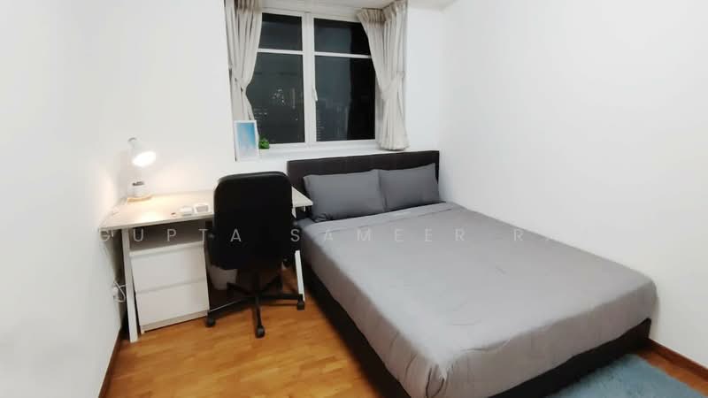The Jade, 9 Bukit Batok Central Link, Room Rental, 150 sqft, Condominium For Rent, by Gupta Sameer Raj, 500062165 - Bedroom - PropertyGuru.com.sg
