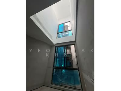 For Sale - ⭐️⭐️Landed7772@ D20 Sembawang Hills Brand New inter