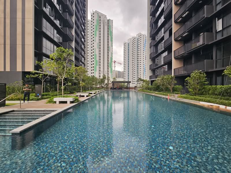 Piccadilly Grand, 3 Northumberland Road, 1 Bedroom, 170 sqft, Condominium For Rent, by Weiting Ong, 500062171 - PropertyGuru.com.sg