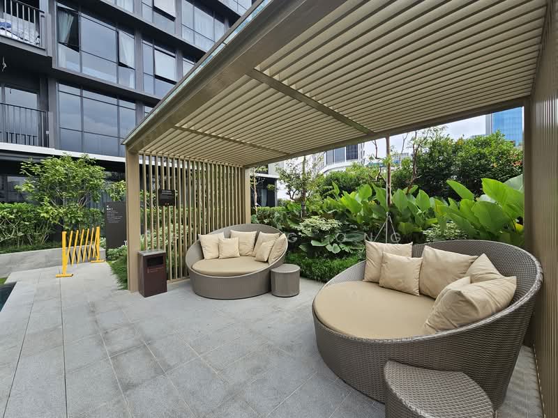 Piccadilly Grand, 3 Northumberland Road, 1 Bedroom, 170 sqft, Condominium For Rent, by Weiting Ong, 500062171 - PropertyGuru.com.sg