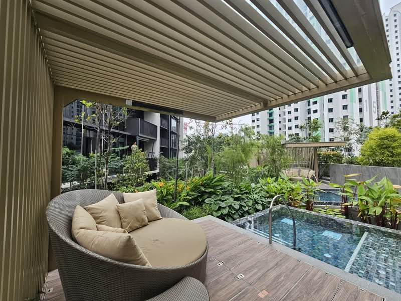 Piccadilly Grand, 3 Northumberland Road, 1 Bedroom, 170 sqft, Condominium For Rent, by Weiting Ong, 500062171 - PropertyGuru.com.sg