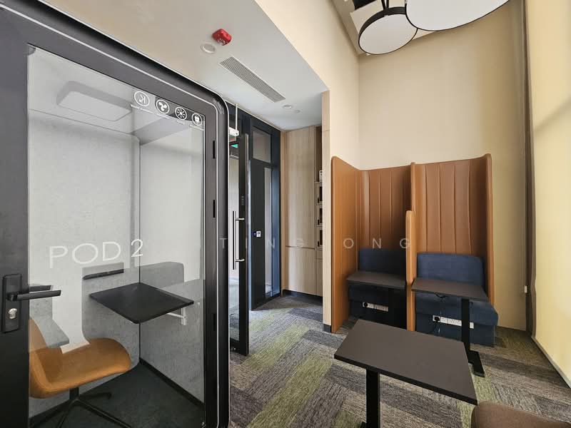 Piccadilly Grand, 3 Northumberland Road, 1 Bedroom, 170 sqft, Condominium For Rent, by Weiting Ong, 500062171 - PropertyGuru.com.sg