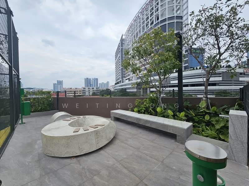 Piccadilly Grand, 3 Northumberland Road, 1 Bedroom, 170 sqft, Condominium For Rent, by Weiting Ong, 500062171 - PropertyGuru.com.sg