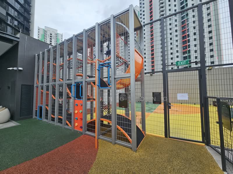 Piccadilly Grand, 3 Northumberland Road, 1 Bedroom, 170 sqft, Condominium For Rent, by Weiting Ong, 500062171 - PropertyGuru.com.sg