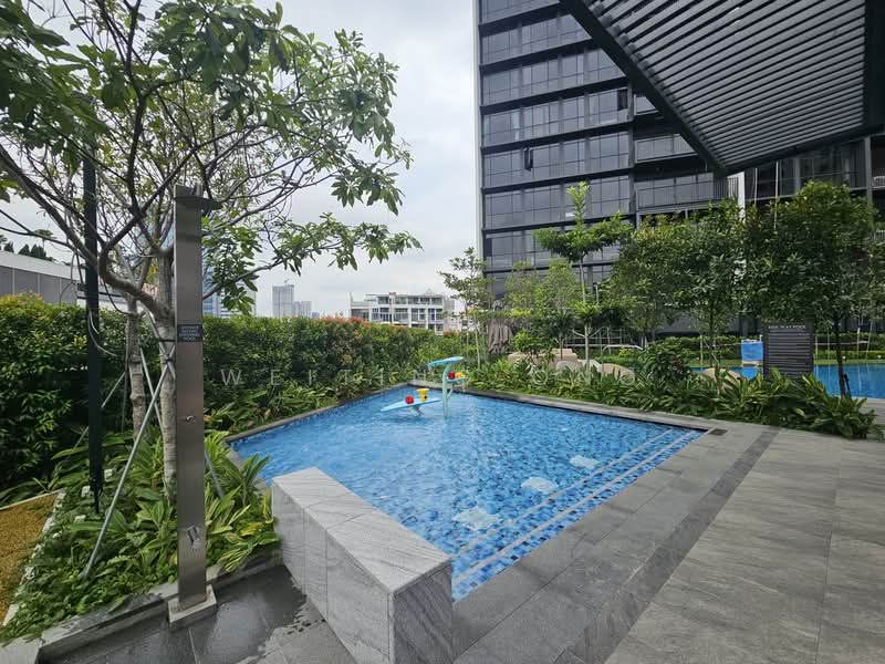 Piccadilly Grand, 3 Northumberland Road, 1 Bedroom, 170 sqft, Condominium For Rent, by Weiting Ong, 500062171 - PropertyGuru.com.sg