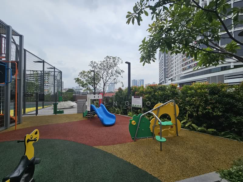 Piccadilly Grand, 3 Northumberland Road, 1 Bedroom, 170 sqft, Condominium For Rent, by Weiting Ong, 500062171 - PropertyGuru.com.sg