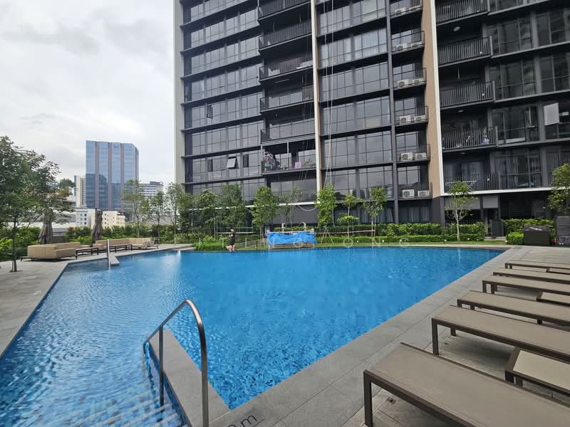 Piccadilly Grand, 3 Northumberland Road, 1 Bedroom, 170 sqft, Condominium For Rent, by Weiting Ong, 500062171 - PropertyGuru.com.sg