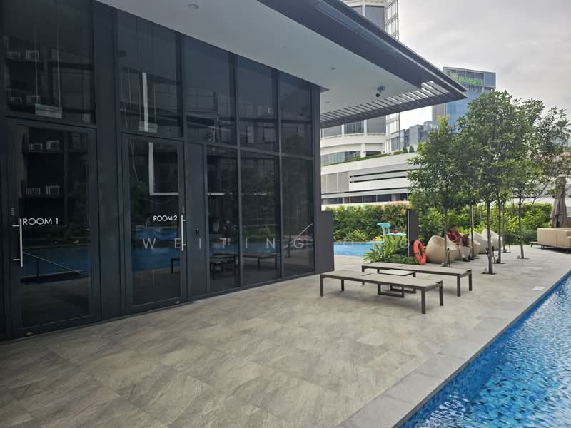 Piccadilly Grand, 3 Northumberland Road, 1 Bedroom, 170 sqft, Condominium For Rent, by Weiting Ong, 500062171 - PropertyGuru.com.sg