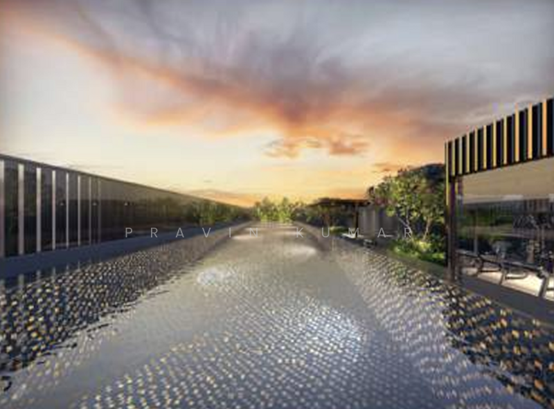 Gems Ville Condominium For Sale at S$ 1,598,000 | PropertyGuru Singapore - Exterior