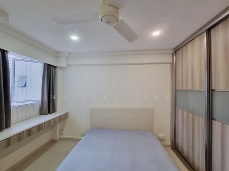 1 Everton Park, 1 Everton Park, Room Rental, 150 sqft, HDB Flat For Rent, by Ng Kang Seng, 500062173 - Bedroom - PropertyGuru.com.sg