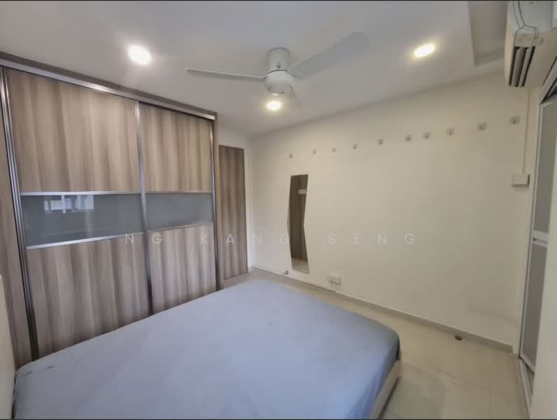 1 Everton Park, 1 Everton Park, Room Rental, 150 sqft, HDB Flat For Rent, by Ng Kang Seng, 500062173 - Bedroom - PropertyGuru.com.sg