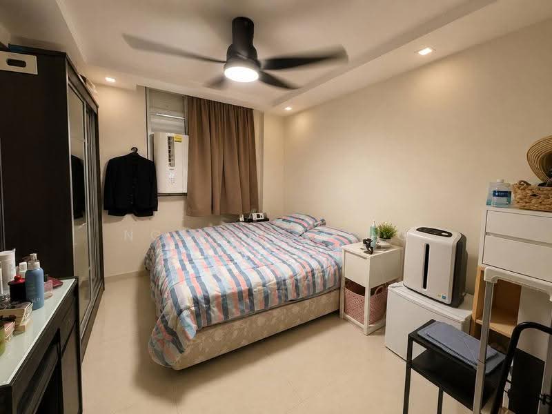 1 Everton Park, 1 Everton Park, Chinatown / Tanjong Pagar, Room Rental, 150 sqft, HDB Flat For Rent, by Ng Kang Seng, 500062173 - Bedroom - PropertyGuru.com.sg