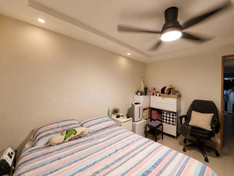1 Everton Park, 1 Everton Park, Chinatown / Tanjong Pagar, Room Rental, 150 sqft, HDB Flat For Rent, by Ng Kang Seng, 500062173 - Bedroom - PropertyGuru.com.sg