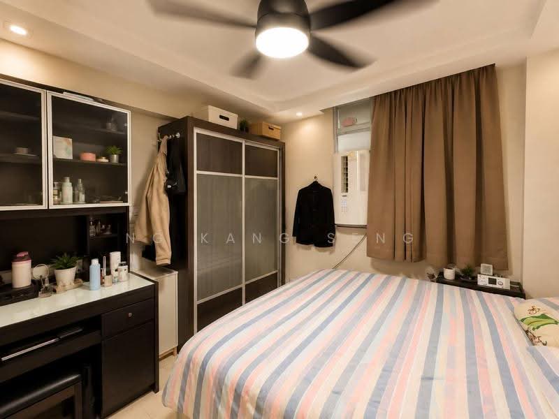 1 Everton Park, 1 Everton Park, Chinatown / Tanjong Pagar, Room Rental, 150 sqft, HDB Flat For Rent, by Ng Kang Seng, 500062173 - Bedroom - PropertyGuru.com.sg