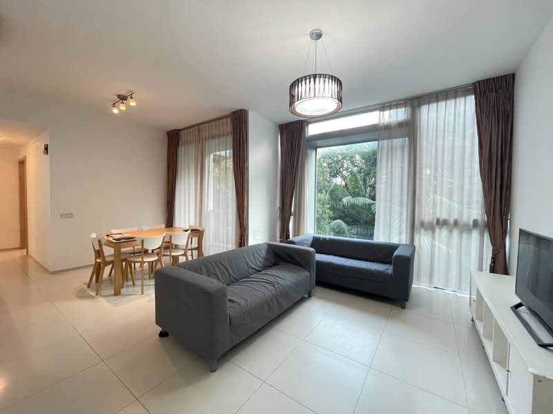 Botannia, 27 West Coast Park, 3 Bedrooms, 1,270 sqft, Condominium For Rent, by Adiel Ng, 500062175 - PropertyGuru.com.sg