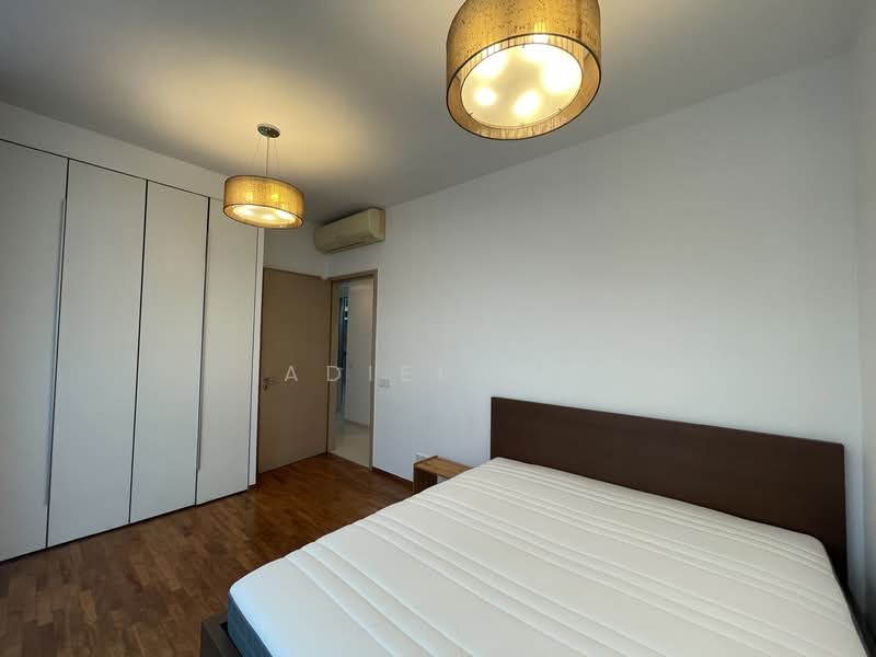 Botannia, 27 West Coast Park, 3 Bedrooms, 1,270 sqft, Condominium For Rent, by Adiel Ng, 500062175 - Bedroom - PropertyGuru.com.sg