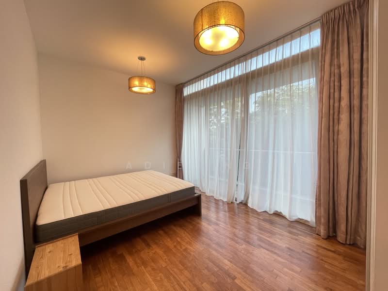 Botannia, 27 West Coast Park, 3 Bedrooms, 1,270 sqft, Condominium For Rent, by Adiel Ng, 500062175 - Bedroom - PropertyGuru.com.sg
