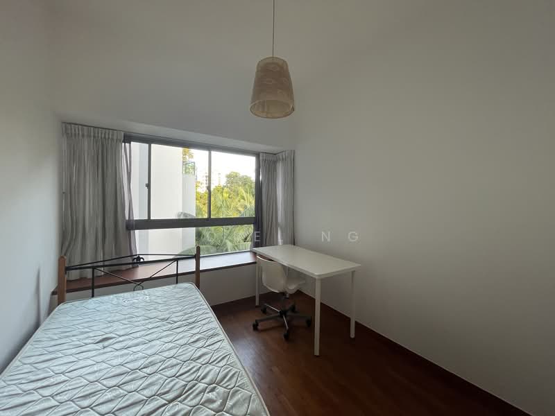 Botannia, 27 West Coast Park, 3 Bedrooms, 1,270 sqft, Condominium For Rent, by Adiel Ng, 500062175 - Bedroom - PropertyGuru.com.sg