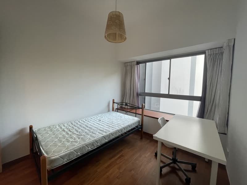 Botannia, 27 West Coast Park, 3 Bedrooms, 1,270 sqft, Condominium For Rent, by Adiel Ng, 500062175 - Bedroom - PropertyGuru.com.sg